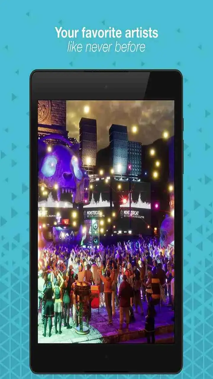 Screenshot Sansar24 APK v2.2.0 Download untuk Android