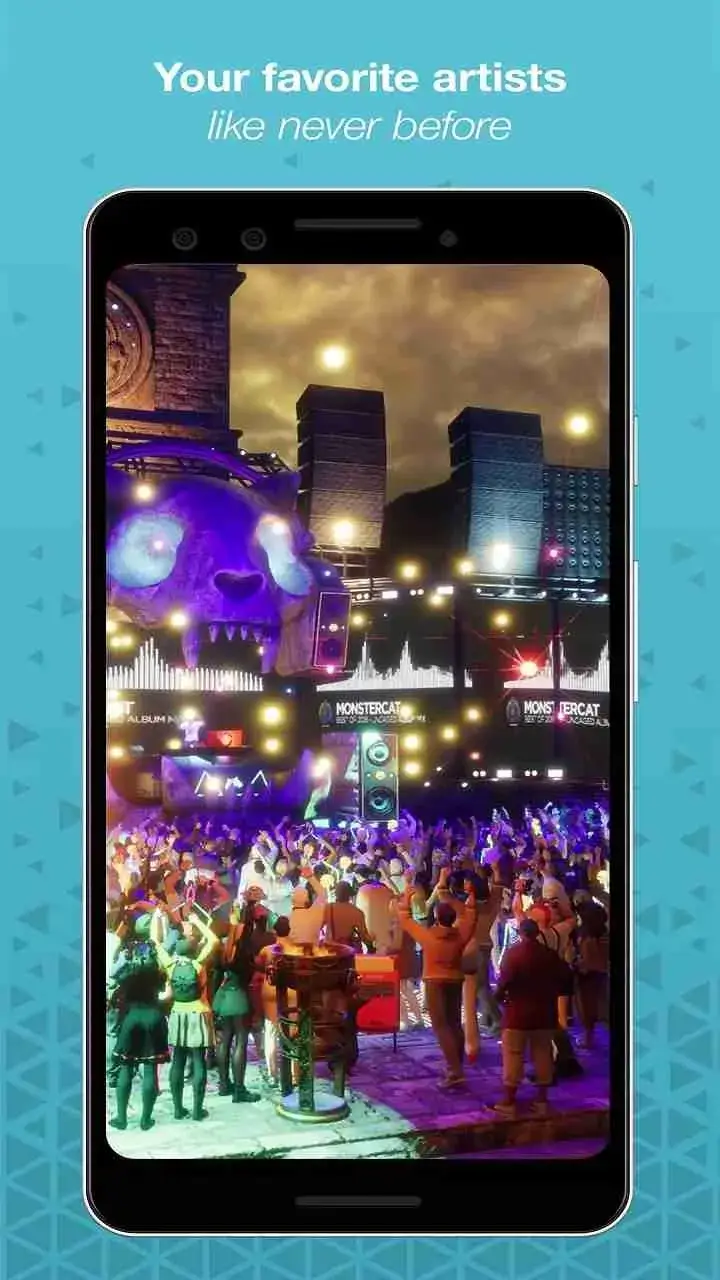 Screenshot Sansar24 APK v2.2.0 Download untuk Android